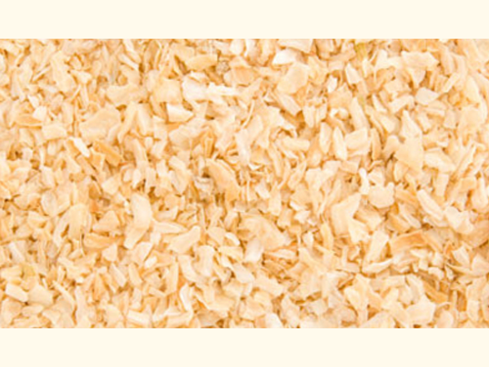 Minced Onion Granules 1kg